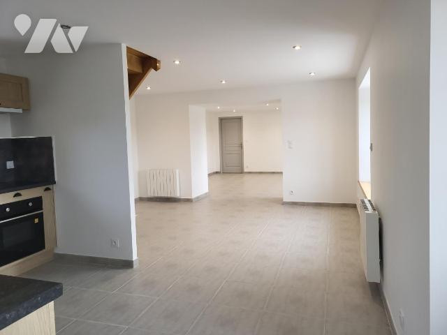 House at 50 Biéville, BIEVILLE, 50160, France