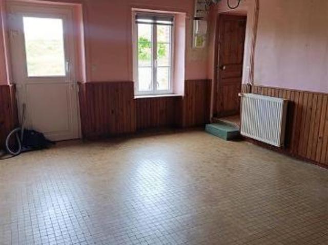 House at 50 Bourgvallées, GOURFALEUR, 50750, France