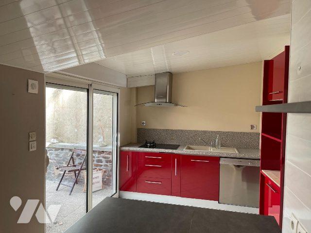 House at 50 Bourgvallées, ST SAMSON DE BONFOSSE, 50750, France