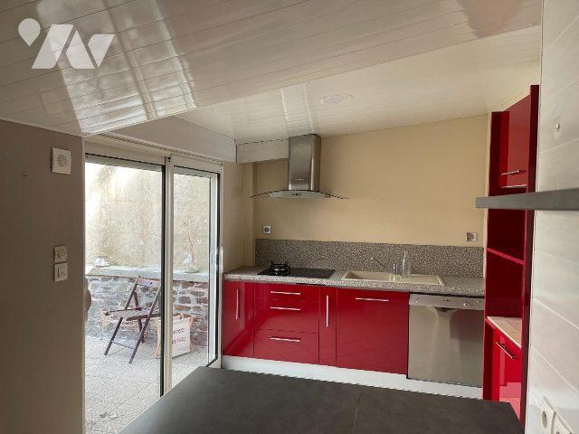 House at 50 Bourgvallées, ST SAMSON DE BONFOSSE, 50750, France