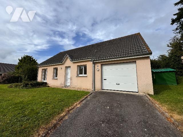 House at 50 Bricquebec en Cotentin, BRICQUEBEC, 50260, France