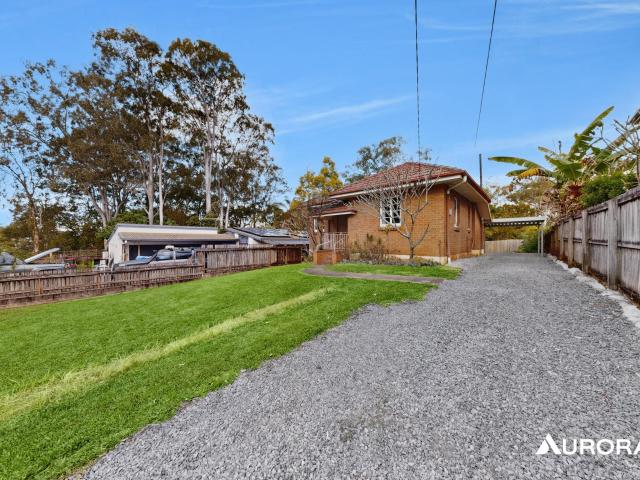 house at 50 Coolana Street, Lota, Australia