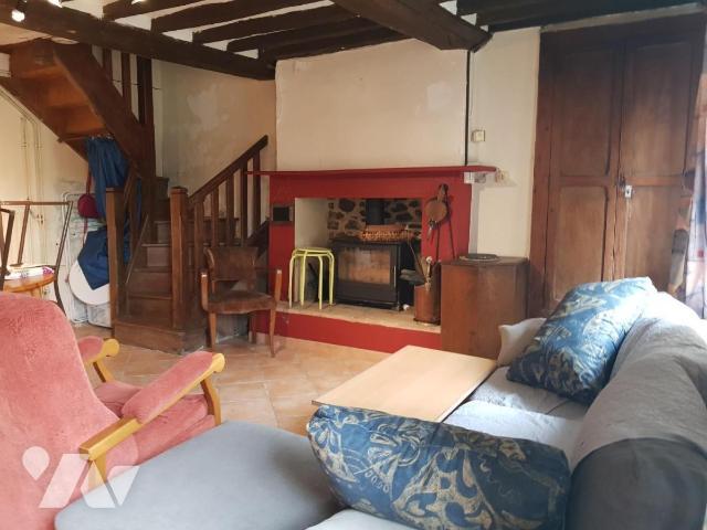 House at 50 Coutances, COUTANCES, 50200, France