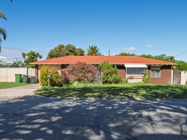 house at 50 Exhibition Way, Cooloongup WA 6168, Australia