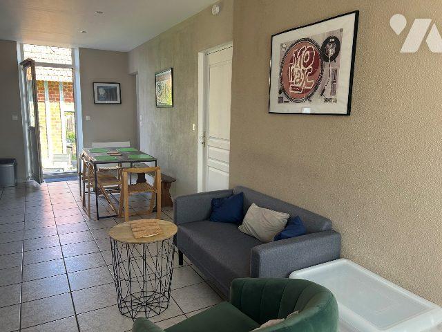 House at 50 Flamanville, FLAMANVILLE, 50340, France