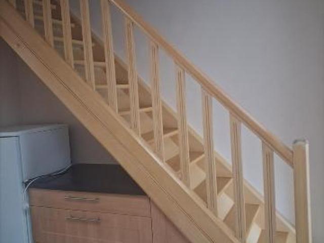 House at 50 Haye, BAUDREVILLE, 50250, France