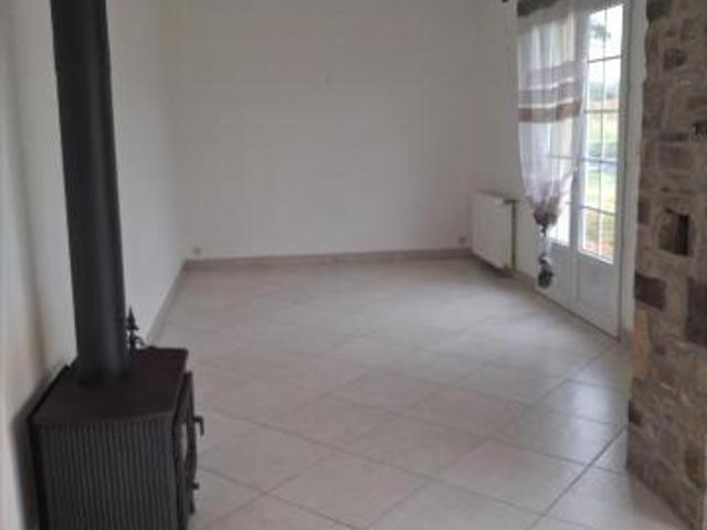 House at 50 Haye, BAUDREVILLE, 50250, France