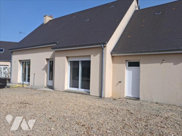 House at 50 Haye, BAUDREVILLE, 50250, France