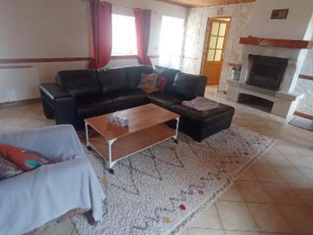 House at 50 Joganville, JOGANVILLE, 50310, France