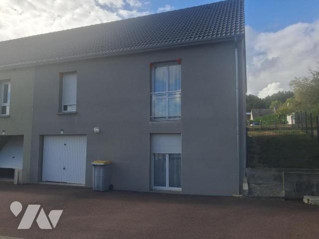 House at 50 Montsenelle, COIGNY, 50250, France