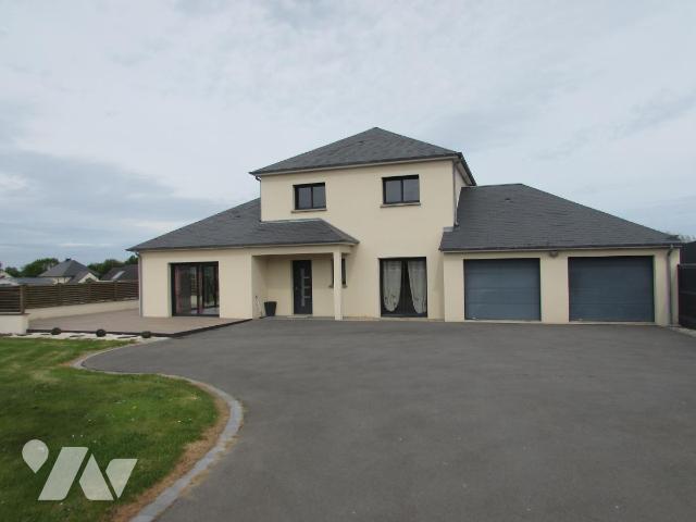 House at 50 Percy en Normandie, PERCY, 50410, France