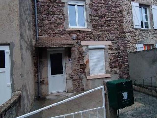 House at 50 Périers, PERIERS, 50190, France