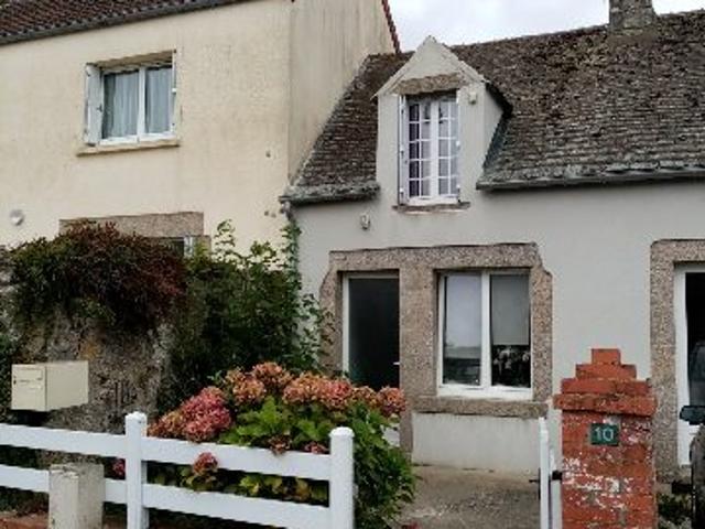 House at 50 Pieux, LES PIEUX, 50340, France