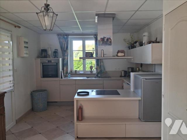 House at 50 Port Bail sur Mer, DENNEVILLE, 50580, France