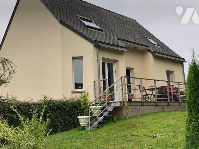 House at 50 Quettreville sur Sienne, QUETTREVILLE SUR SIENNE, 50660, France