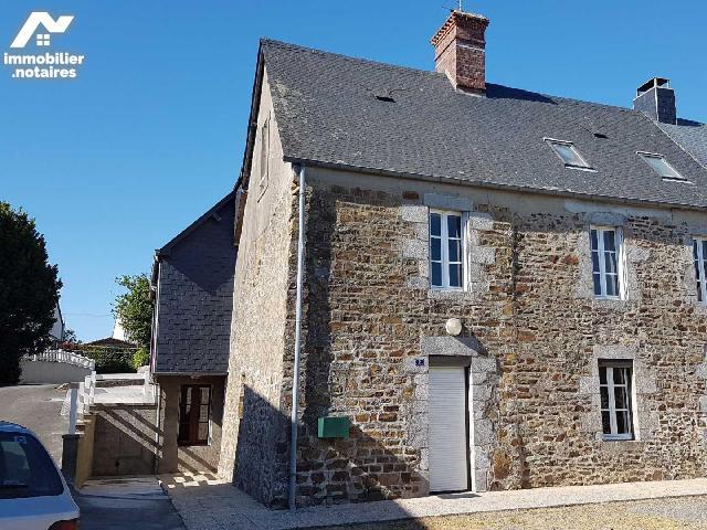 House at 50 Saint Denis le Vêtu, ST DENIS LE VETU, 50210, France