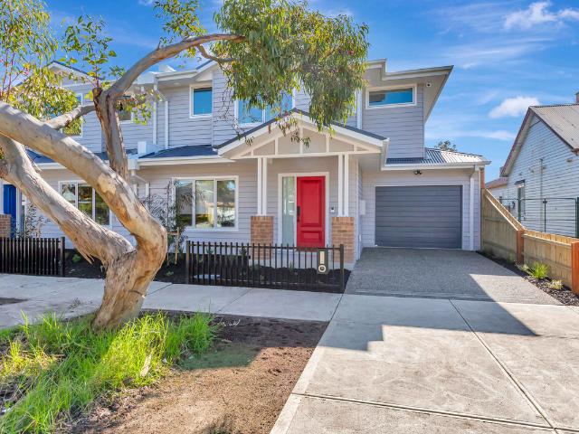 house at 51 Thomson Street, Northcote VIC 3070, Australia