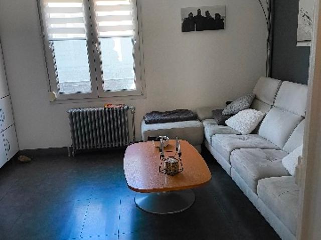 House at 51 Vitry le François, VITRY LE FRANCOIS, 51300, France