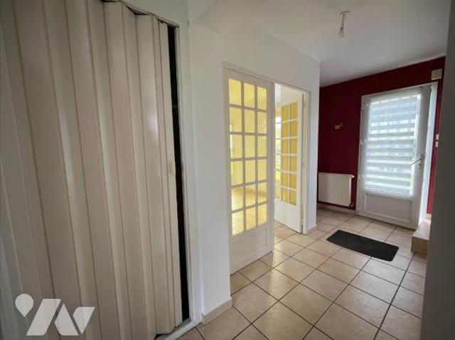 House at 51 Cormontreuil, CORMONTREUIL, 51350, France