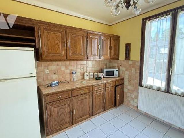 House at 51 Épernay, EPERNAY, 51200, France