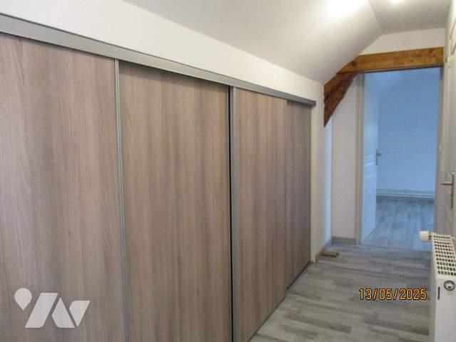 House at 51 Gourgançon, GOURGANCON, 51230, France