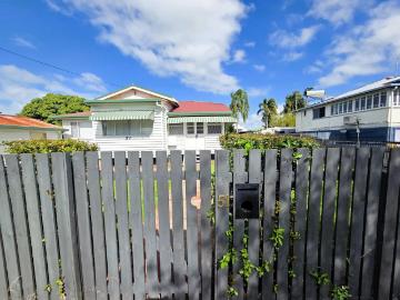 house at 51 McKenney Street, South Mackay,Australia