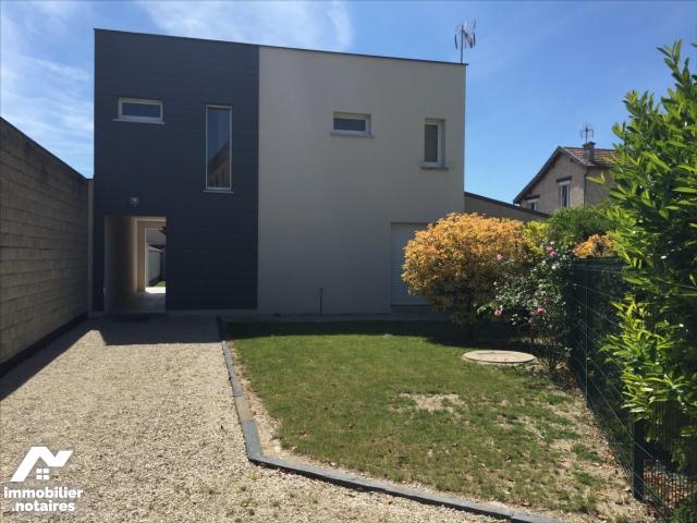 House at 51 Prunay, PRUNAY, 51360, France