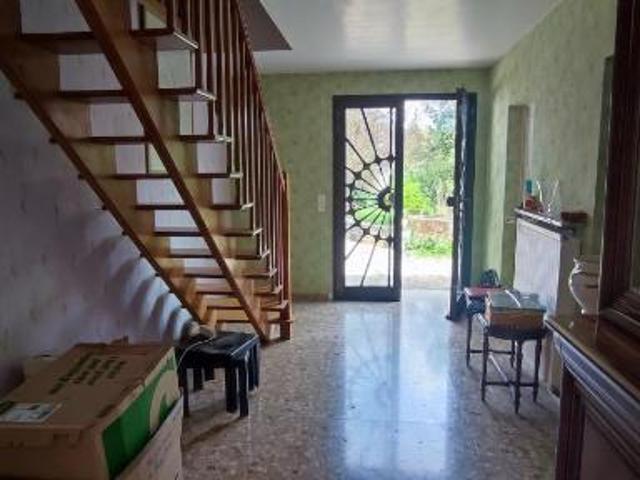 House at 51 Recy, RECY, 51520, France