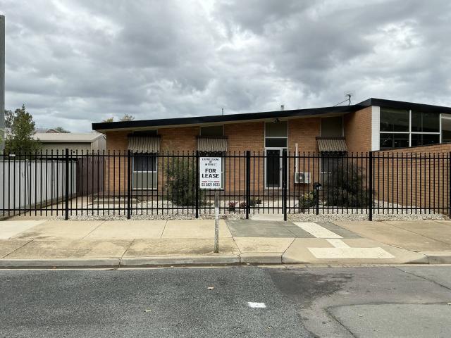 house at 51A Stevenson Street, Murchison