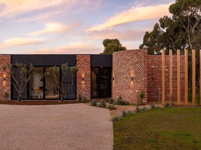 house at 520 Ventnor Beach Road, Ventnor VIC 3922, Australia