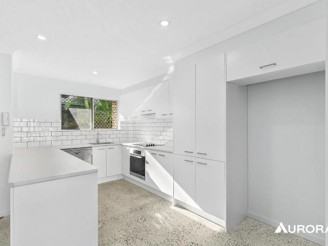 house at 5/31 Sydney Street, New Farm, Australia