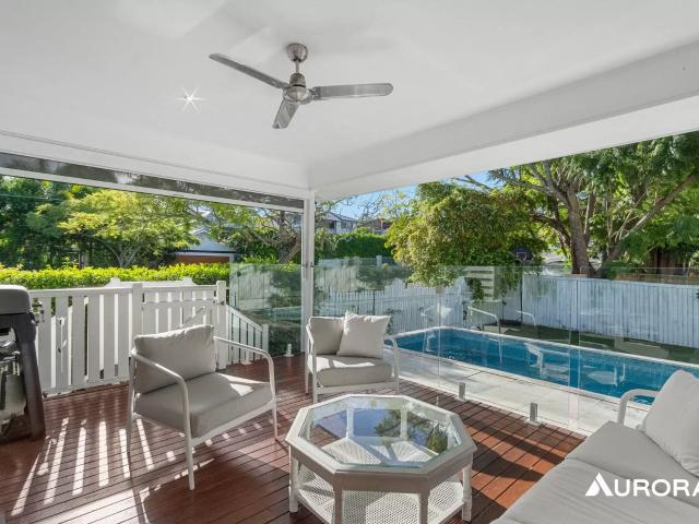 house at 57 Bolan St, Bulimba, Australia