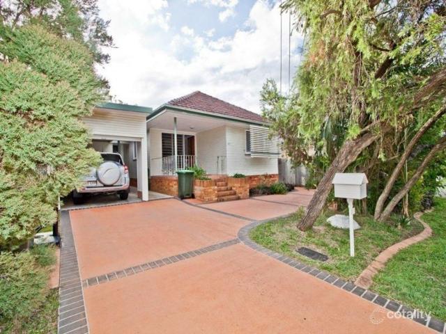 house at 57 Orari Road, Yeronga