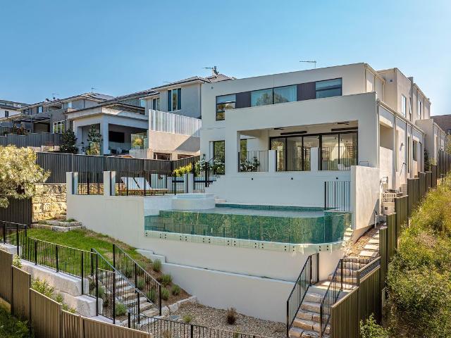 house at 54 Whitsunday Circuit, North Kellyville NSW 2155