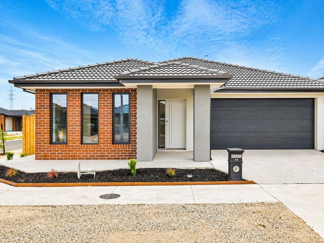 house at 54 Archer Drive, Lara VIC 3212, Australia