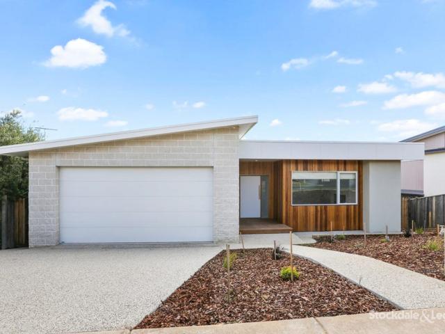 house at 54 Leigh Road, HIGHTON VIC 3216, Australia