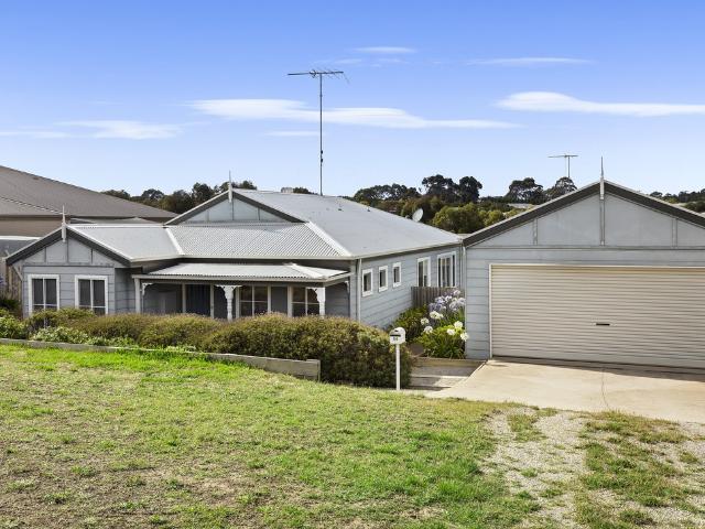 house at 54 Newcombe Street, DRYSDALE VIC 3222, Australia