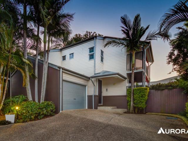 house at 5/56 Moreton Street, Norman Park, Australia