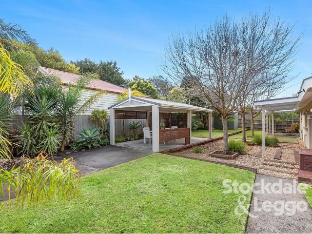 house at 55 Darvall Street, Tootgarook VIC 3941, Australia