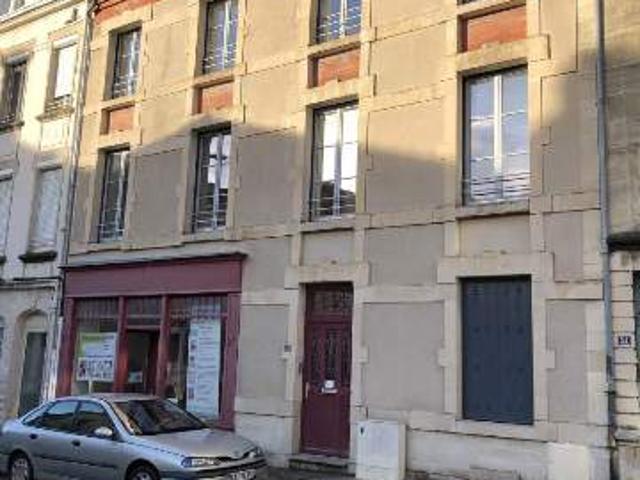 House at 55 Saint Mihiel, ST MIHIEL, 55300, France