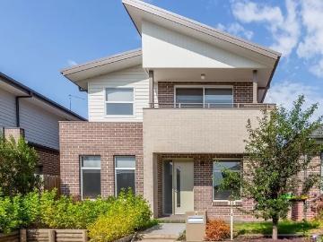 house at 56 Ballymore Avenue, North Kellyville NSW 2155