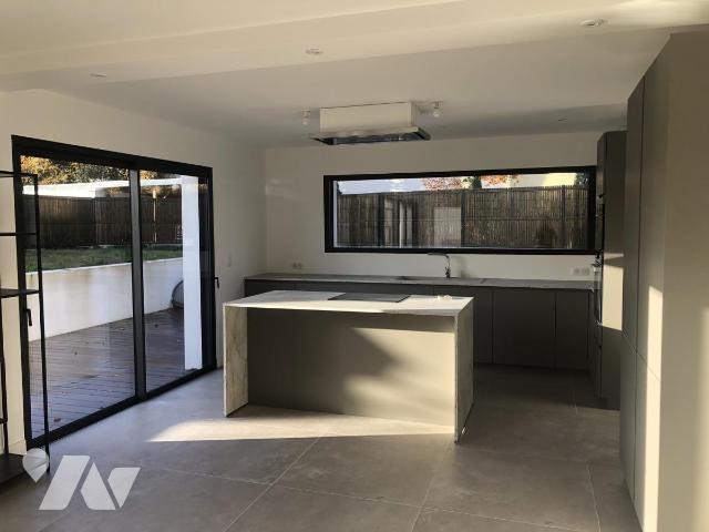 House at 56 Caudan, CAUDAN, 56850, France