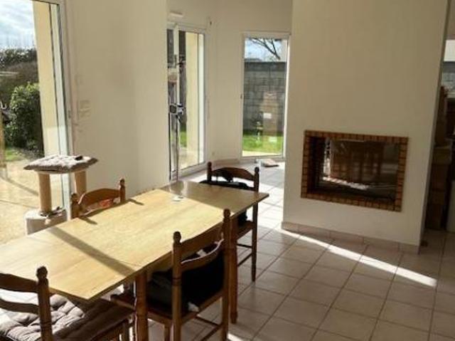 House at 56 Guer, GUER, 56380, France