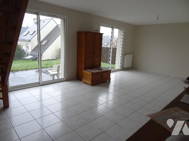 House at 56 Lorient, LORIENT, 56100, France