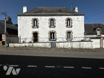 House at 56 Lorient, LORIENT, 56100, France