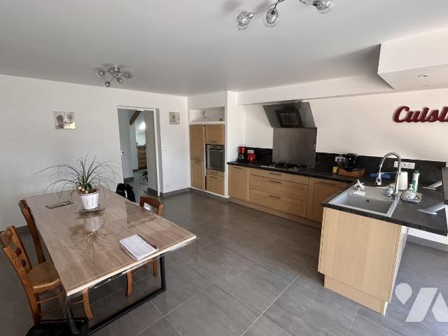 House at 56 Monteneuf, MONTENEUF, 56380, France