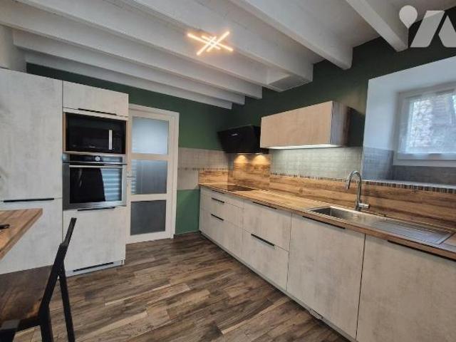 House at 56 Réminiac, REMINIAC, 56140, France