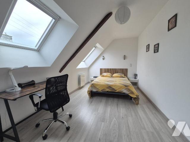 House at 56 Réminiac, REMINIAC, 56140, France