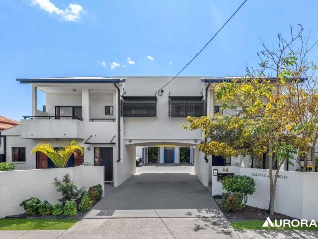 house at 5/84 Kent Street, Hamilton, Australia