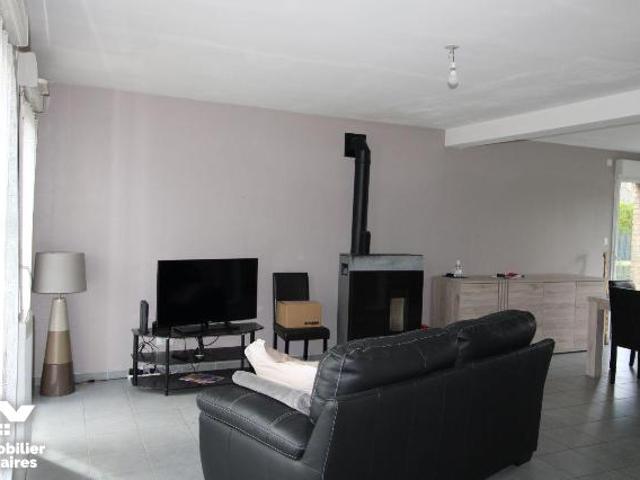 House at 59 Uxem, UXEM, 59229, France